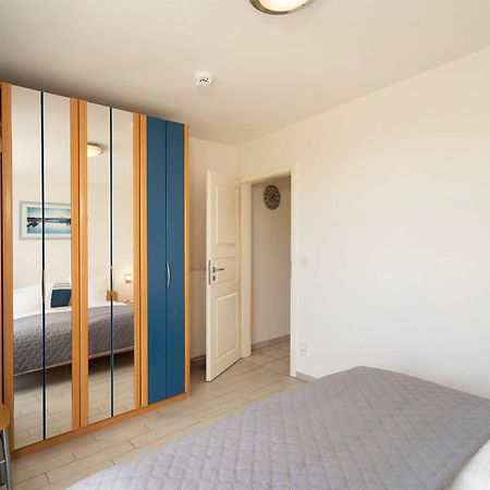 Hanseaten Residenz Seewolke 샬베우츠 외부 사진